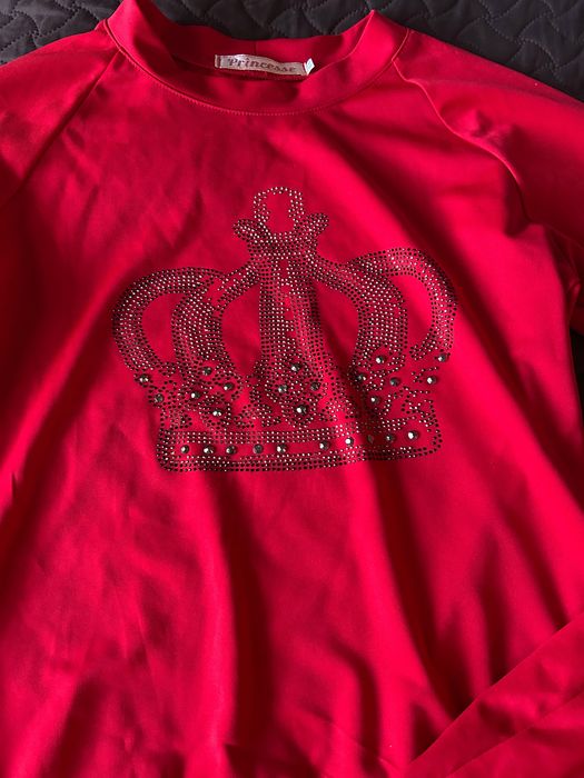 КОМПЛЕКТ от спортно  трико от 2 части