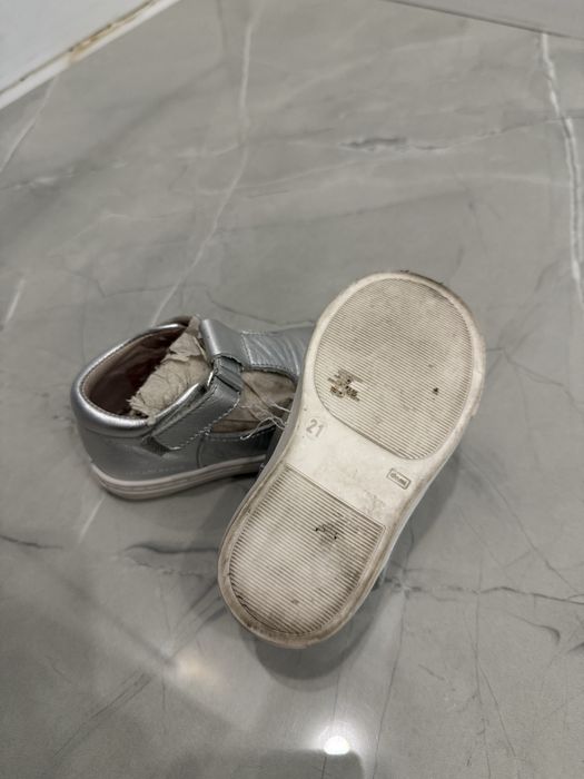 Босоножки/Туфельки для девочек