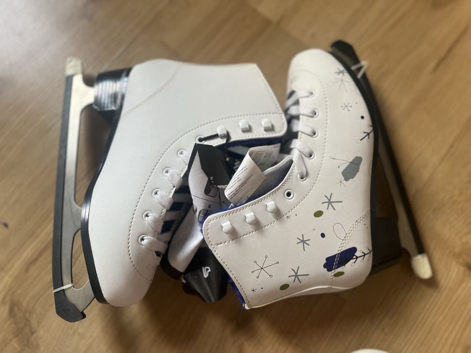 Patine Dama noi Oxelo marimea 38