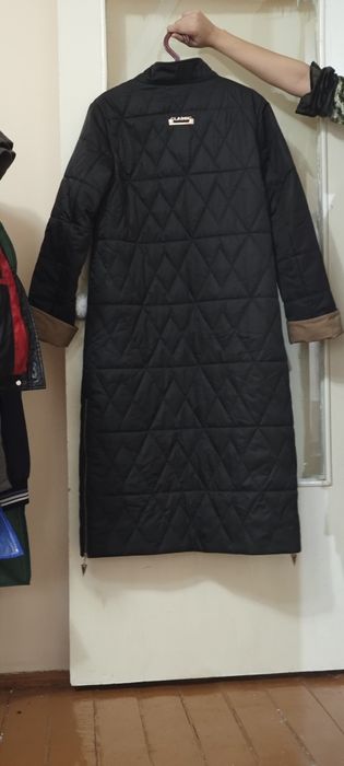 Kurtka yangiday juda kam kiyilgan 50 razmer