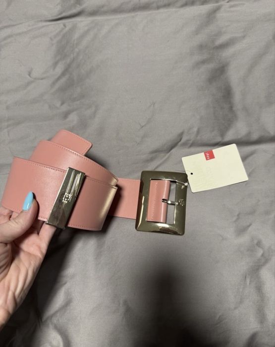 Чанта и обувки комплект Hogl