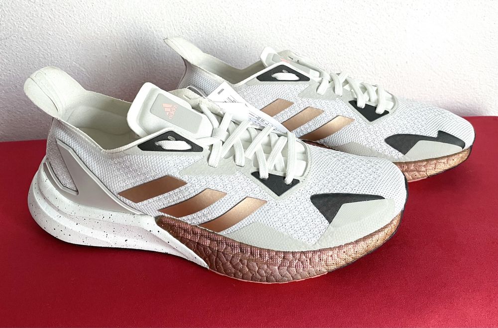 Adidas X9000L3   EH0051  Boost  marime 40