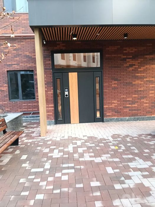Сдаётся 1-комн Башкент, 40 м²