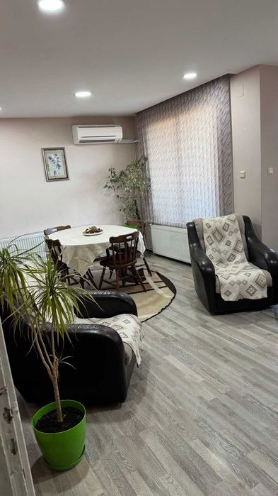 Продава се Четиристаен апартамент в Силистра, Юг - 95 кв.м за 687 €/кв.м - Снимка #10