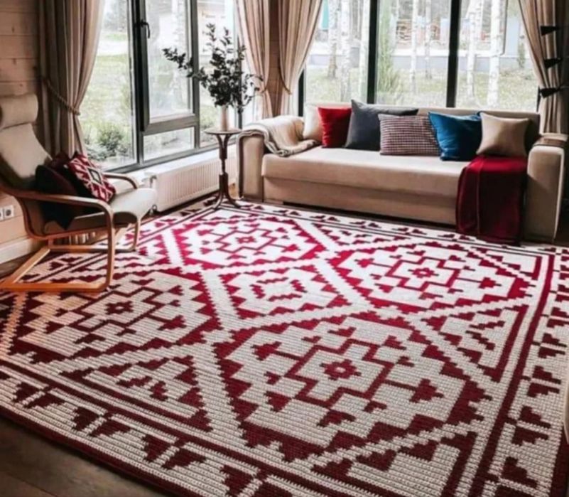 Стирка ковров Кілем жуу