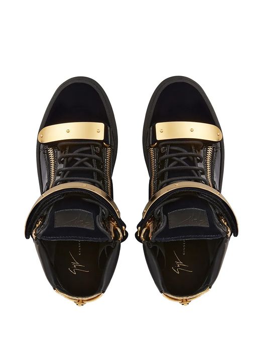 zanotti giuseppe