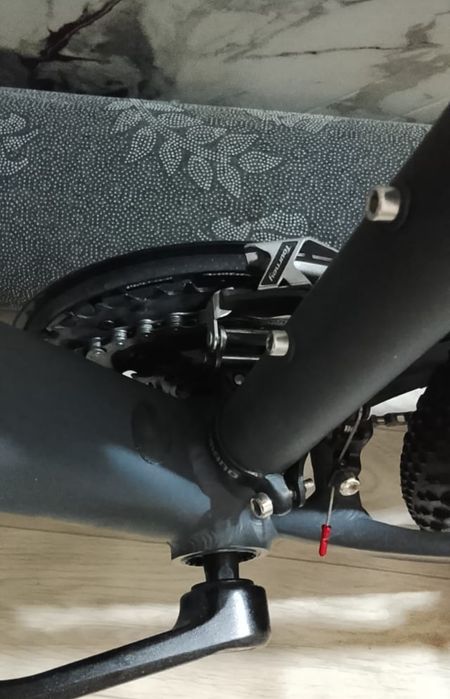 Alpha Mustang5 29 оригинал