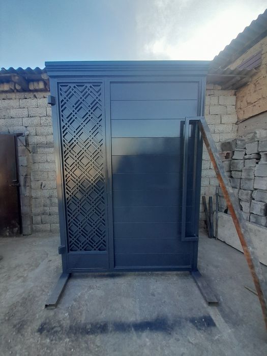 Ворота сатылады Ворота