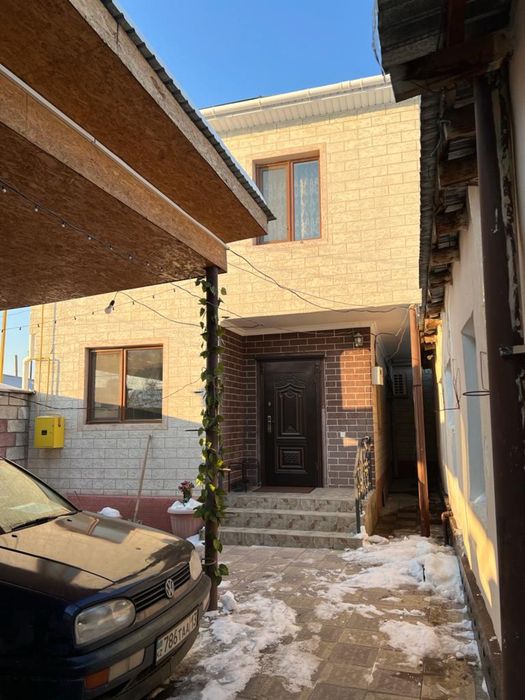 Дом продам срочно