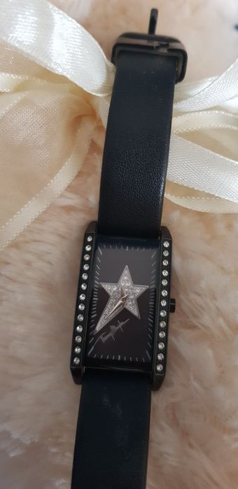 Ceas  Dama Thierry Mugler!!