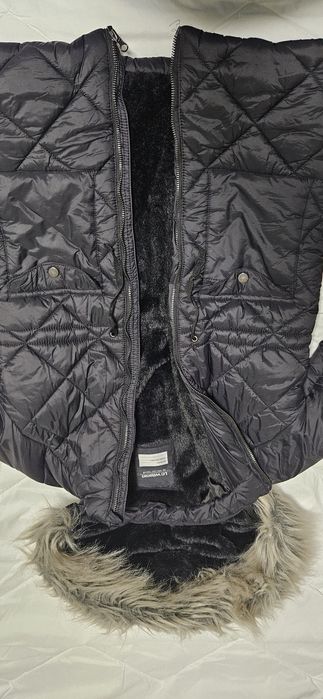 Детско зимно яке