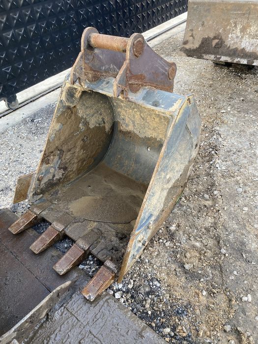 Багер Wacker Nueson 6003