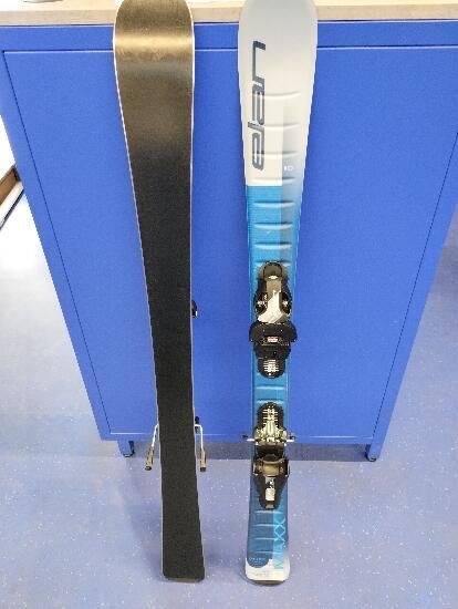 Schiuri Elan Maxx Jr Shift El 4.5 Gw - produs resigilat Decathlon