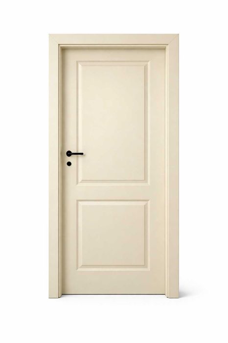 Usi de interior MDF vopsit