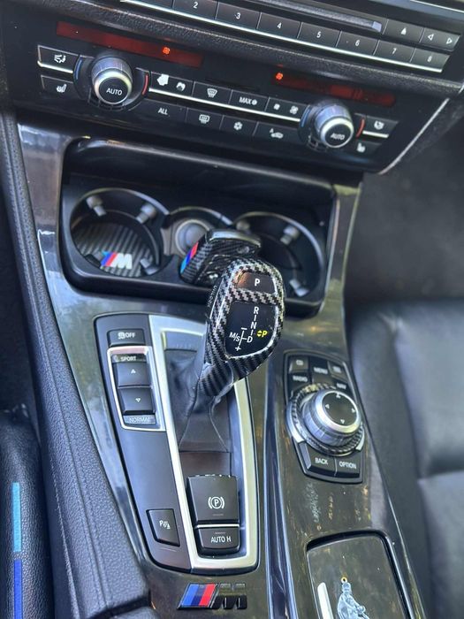 BMW F11 2011 3.0 204CP