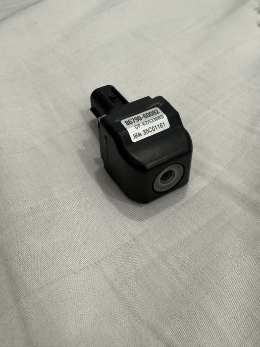 Камеры 360 Ланд крузер 200