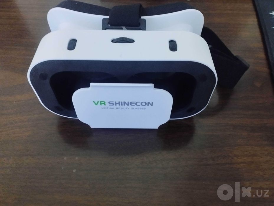 Vr ochki shinecon