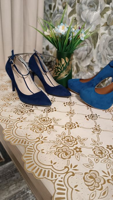 Продам туфли женские 40 р