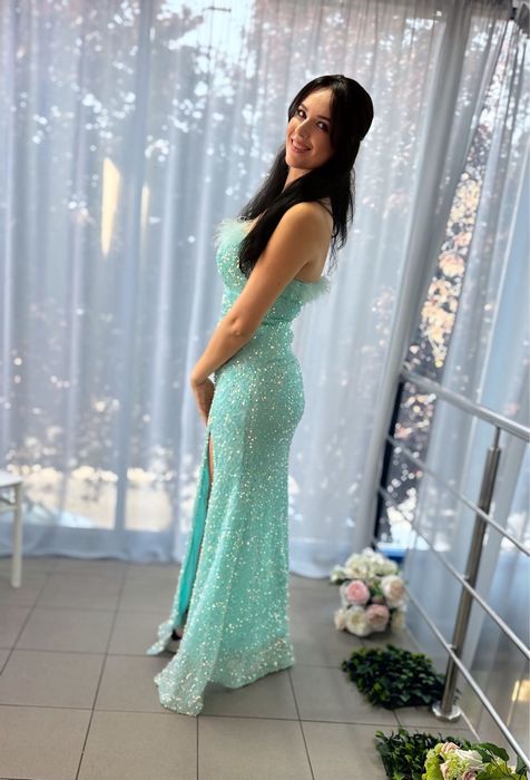 Rochie de seara de vanzare