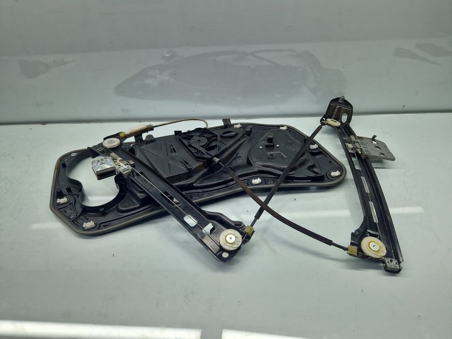 Macara electrica geam dreapta fata Volkswagen Passat CC (357) [Fabr 20