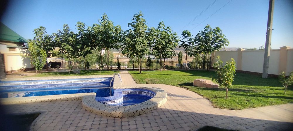 Сдаётся Дача в Акташе, своя без маклеров/Октошда дача ижарага берилади