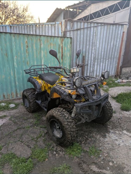 продам Квадроцикл Atv 150cc