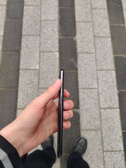 Redmi Note 8 Pro – сгорела плата, на запчасти