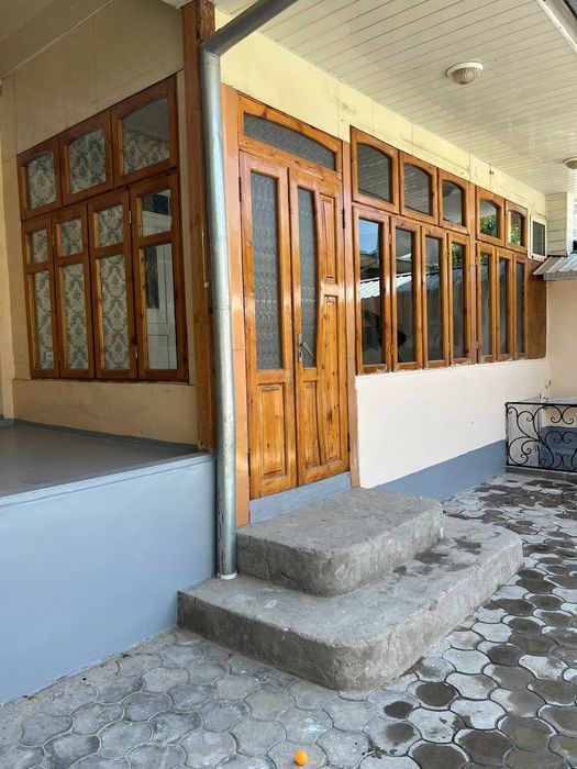 Штаб Дом аренда 8 ком