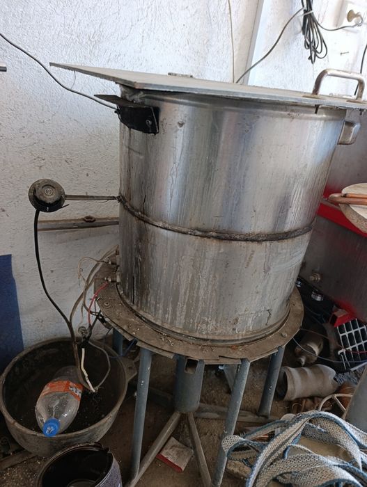 Ультразвуковая мойка