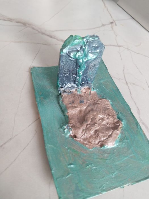 Макет на хэлоуин