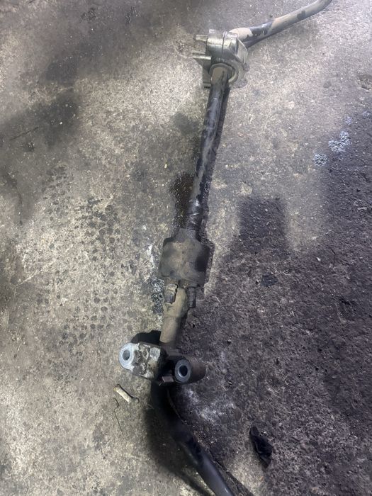 Активна стабилизираща щанга бмв ф01 ф02 ф10 ф11