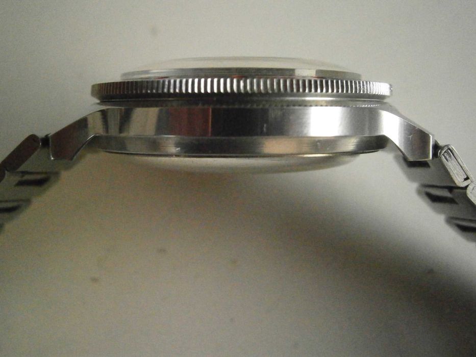 ВОСТОК Командирски, автоматик; стилизиран кораб; Русия; Нов! Топ!