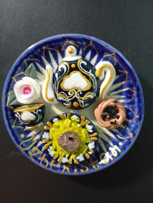 Оптом сувенир магнитики