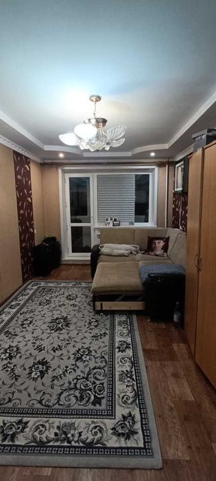 Продам 3-комн. квартиру