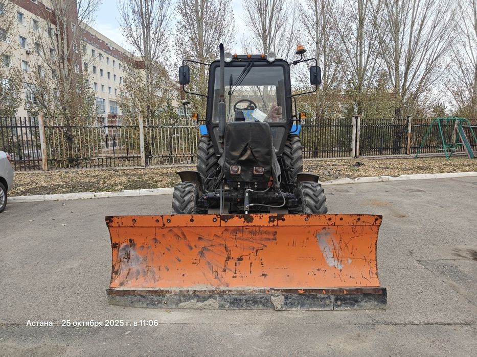 Продам Беларусь 82.1