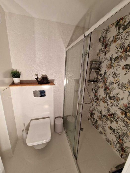 Под наем тристаен до МУ Пловдив