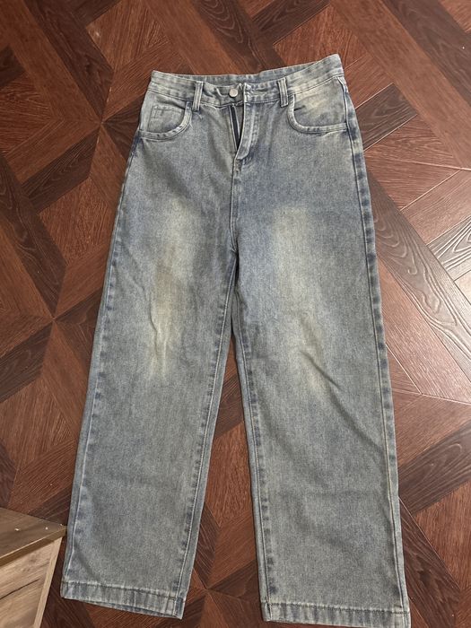 Одежда (за шоколадку)