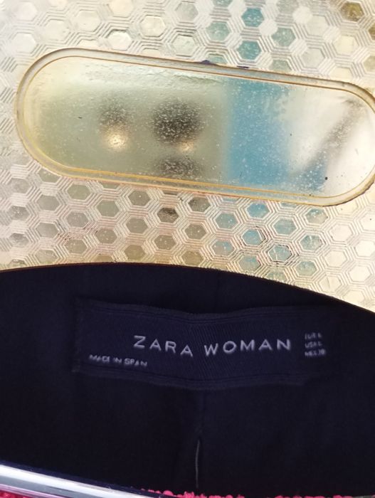 Пальто Zara,размер L