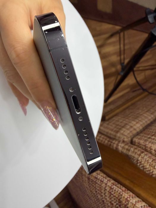 iPhone 13 Pro Max 256GB Graphite