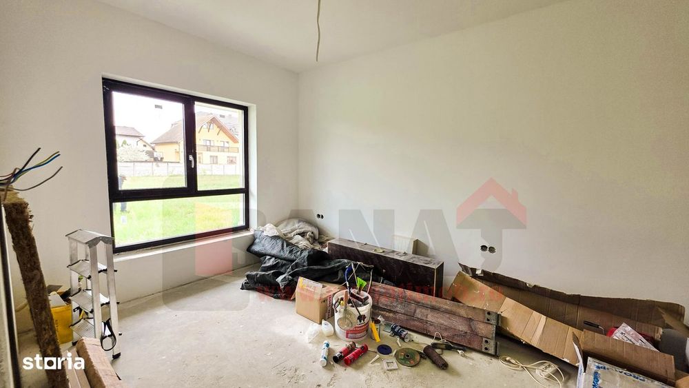 Ap. 2 cam. | NOU | Gradina | Predare Imediata | DEZVOLTATOR |VIDEO