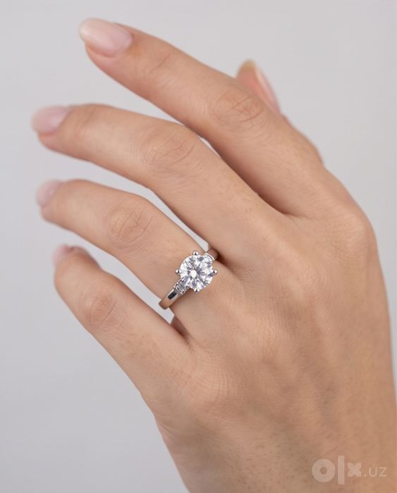 Серебряное кольцо 925, Kumush uzuk 925