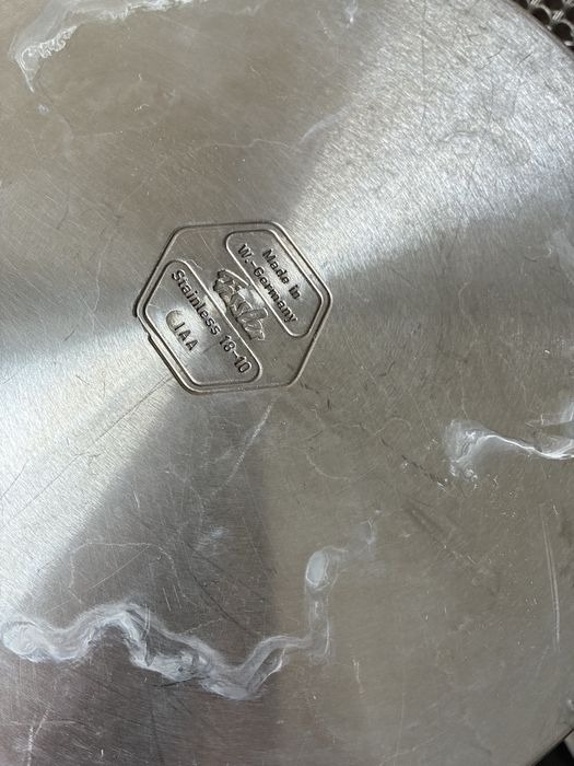 Cratita/oala 5 l Fissler