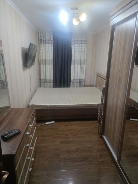 Сдается квартира