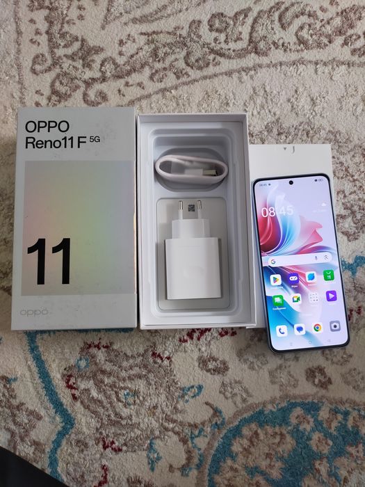 Оппо рено 11f 8/256