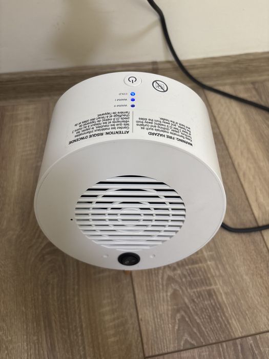 Aeroterma Gaiatop 500-1000w