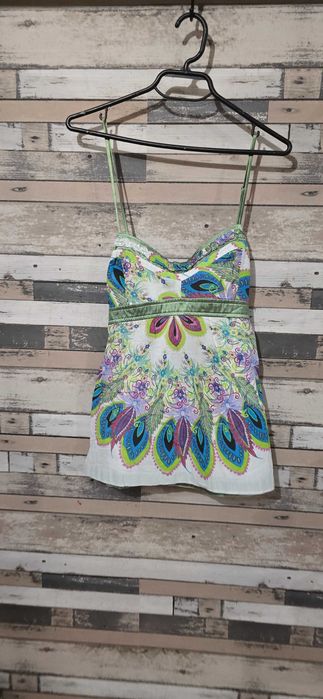 Desigual xs-дамски потник (А-72)