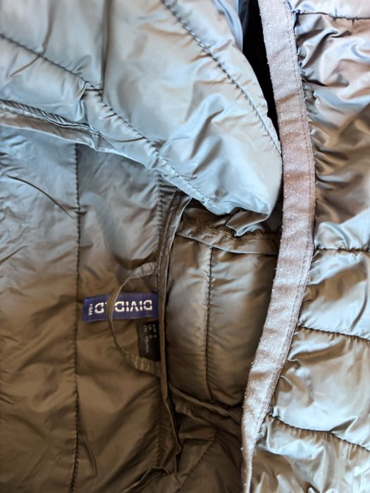 Мъжко яке ессено-зимно H&M, размер S