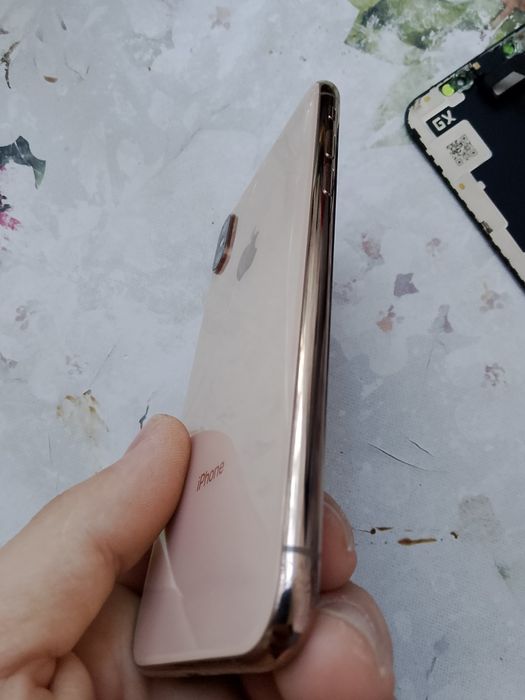 Продам iphone xs 256gb