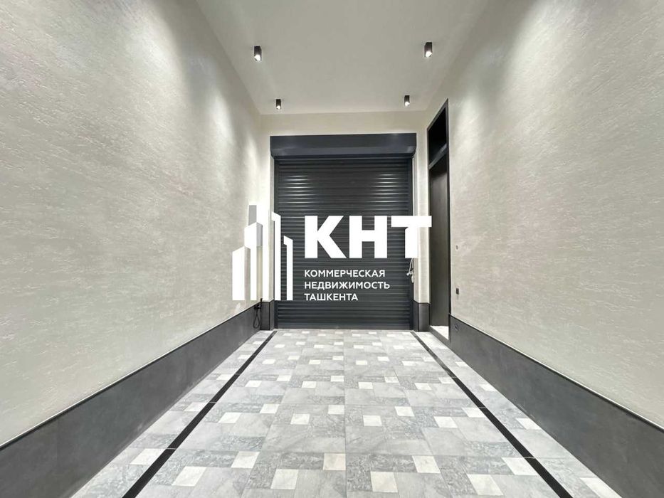 Продажа Помещения 460м2 Уровней 4 ор-р Глинка, ул.Нукус