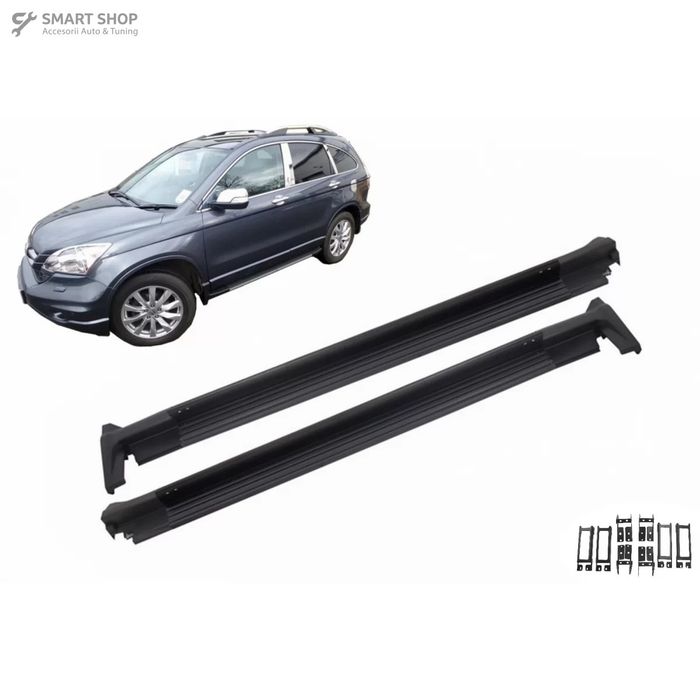Praguri Laterale SUV Honda CR-V III Generation (2007-2011)